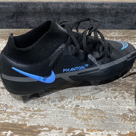 New GT2 DF Elite FG Soccer Cleats - Picture 4 of 7